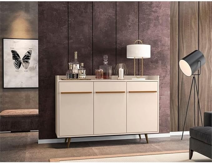 Manhattan Comfort Bradley Buffet Cabinet - Image 9