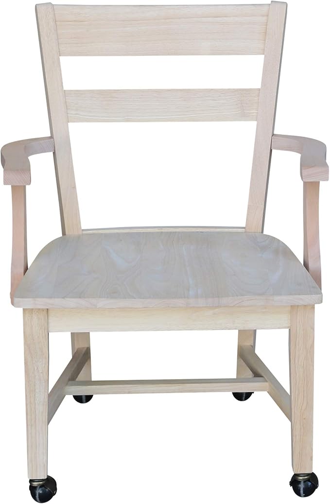 IC International Concepts Dining Chair - Image 6