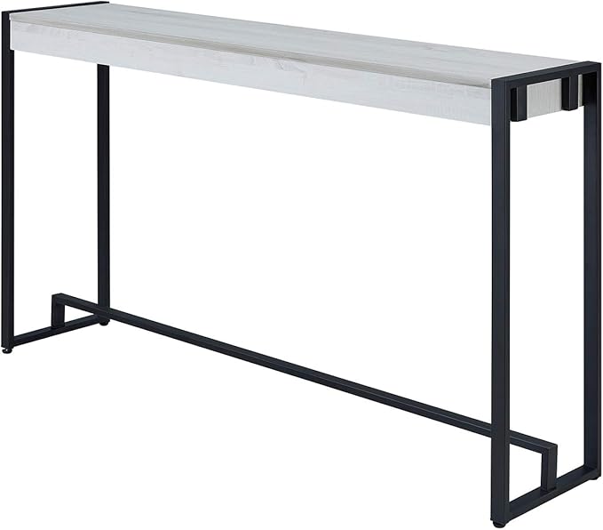 Holly & Martin Macen Console by SEIFurniture