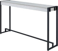 Holly & Martin Macen Console by SEIFurniture