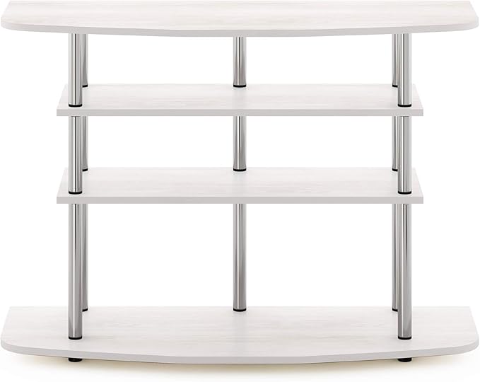 Furinno Frans Turn-N-Tube TV Stand - Image 6