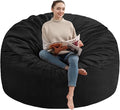 3FT Bean Bag Chair, Comfy Bean Bag Chairs by SIMFLAG