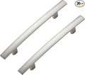 30 Pack Cabinet Handles 3.75" Hole Center by Ravinte+Decor
