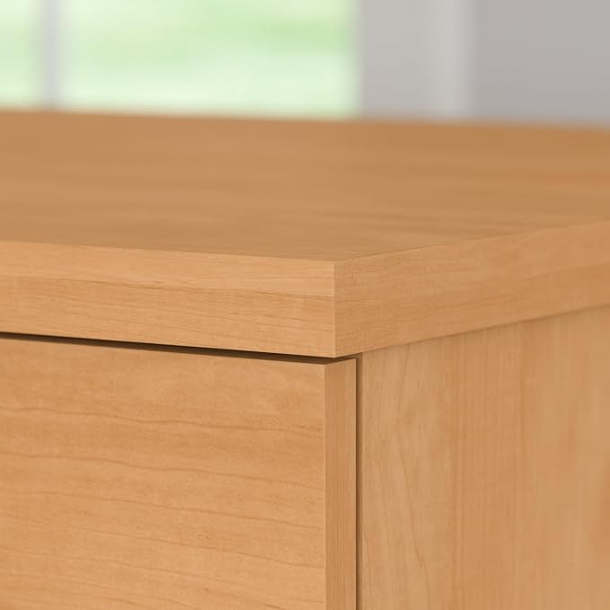 Bush Furniture Somerset 3 Position Sit to Stand L Shaped Desk - Image 8