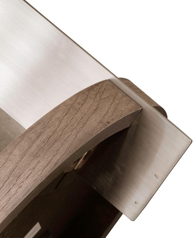Liberty Furniture Harlow Living Room Chairside Table - Image 6