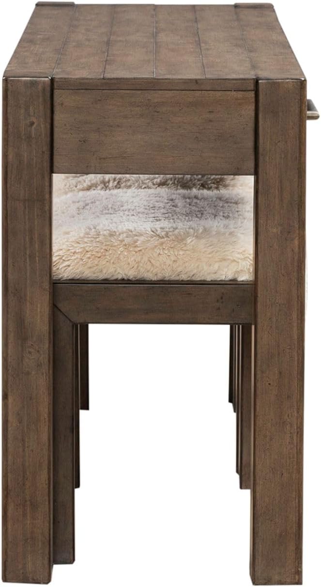 Liberty Furniture Broadmore Living Room Alt 3 Piece Set - Image 4