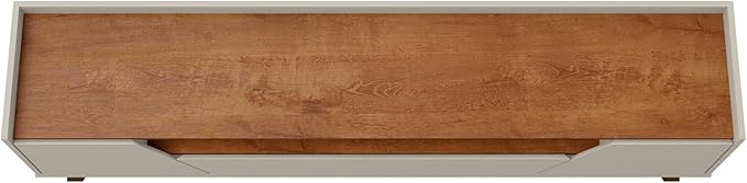 Manhattan Comfort Marcus Mid Century Modern 70 Inch TV Stand - Image 7