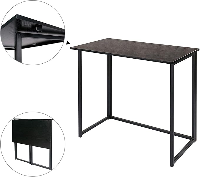 Leopard Outdoor Products Folding Computer / Laptop Table - Image 4