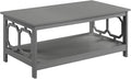 Convenience Concepts Omega Coffee Table by ConvenienceConcepts