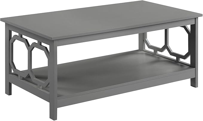 Convenience Concepts Omega Coffee Table by ConvenienceConcepts