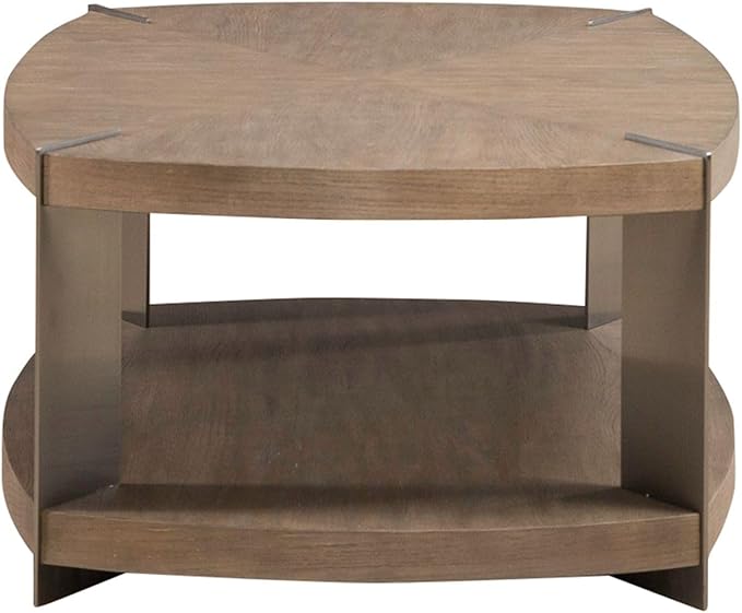 Liberty Furniture Harlow Living Room Opt 3 Piece Set - Image 4
