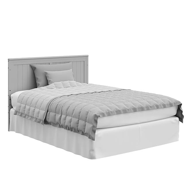 Graco Hadley All-in-One Convertible Crib & Changer – GREENGUARD Gold Certified - Image 18