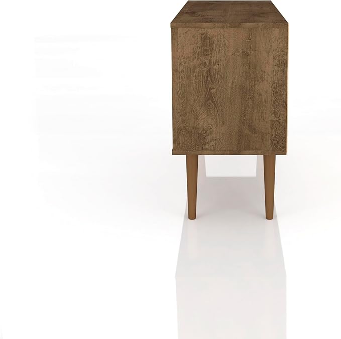Manhattan Comfort Liberty Mid Century Modern TV Stand - Image 6