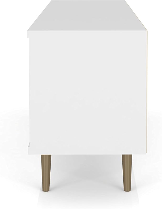Manhattan Comfort Liberty Mid Century Modern TV Stand - Image 6