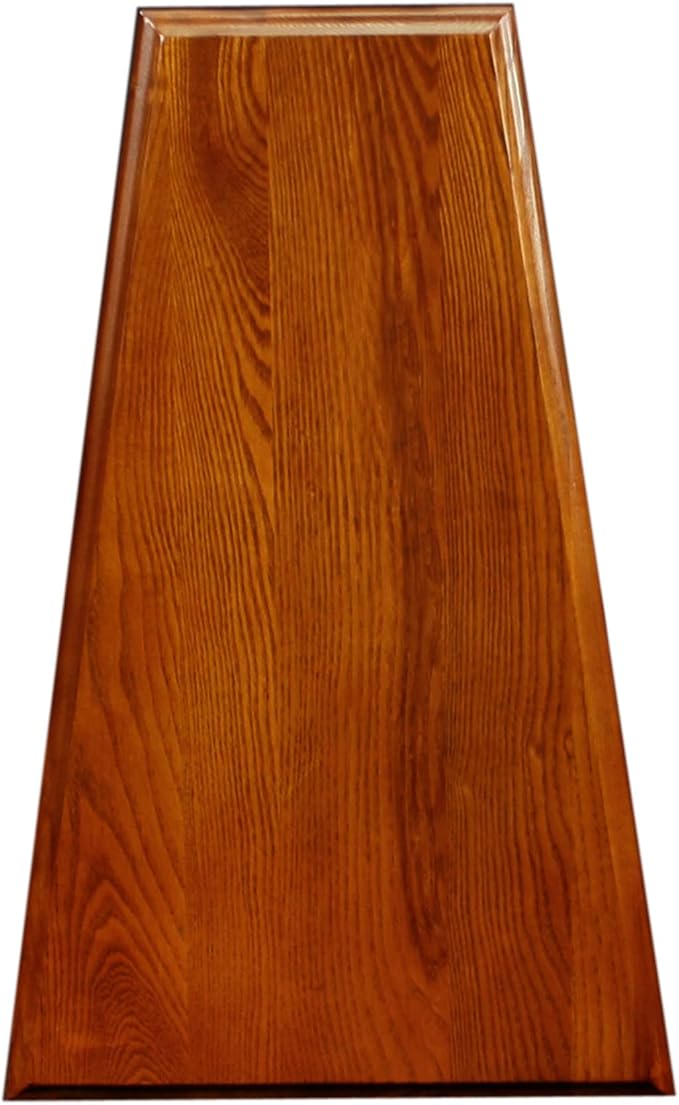 Leick Home 9035-MED Recliner Wedge Table - Image 9