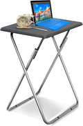 Garden 4 you Folding TV Tray Table/TV Dinner Trays Tables by Garden4you