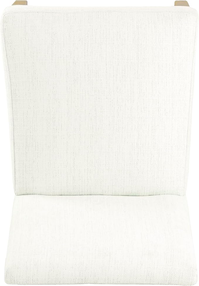 HomePop Kolbe Upholstered Dining Chair - Image 6