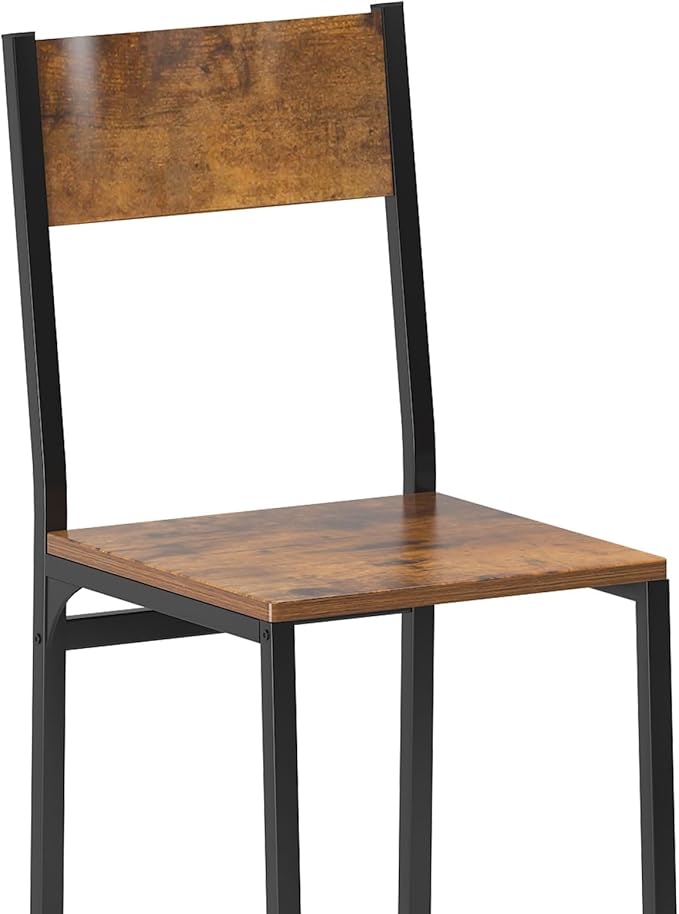 SogesHome 4-Piece Dining Table Set - Image 7