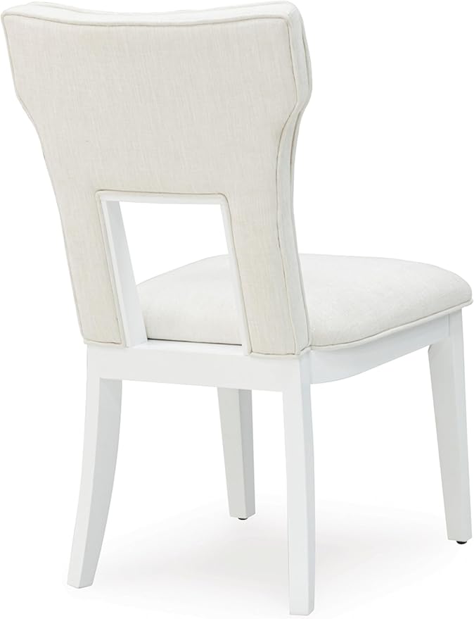 Signature Design by Ashley Chalanna Solid Wood Frame Dining Chair - Image 6