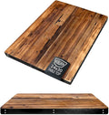 Reclaimed Wood Table Top by Heirloum