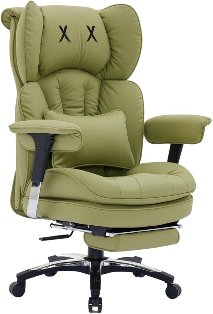 Efomao Big and Tall Office Chair - Image 8