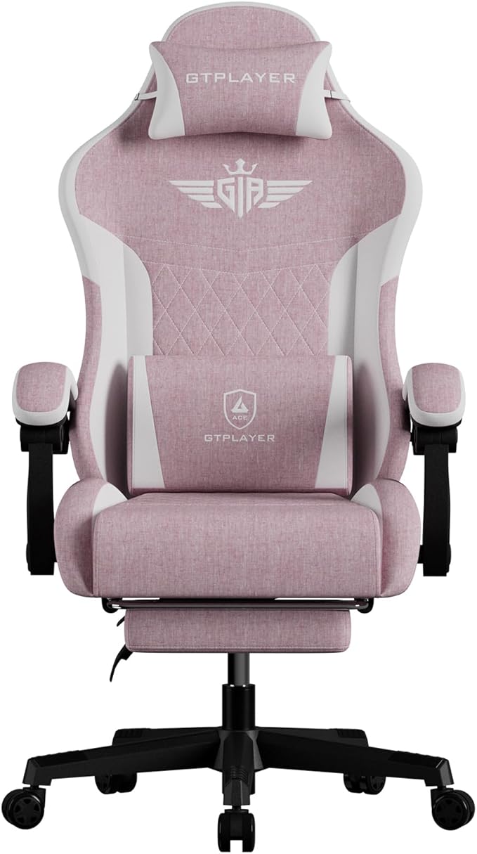 GTPLAYER Gaming Chair, Video Game Chairs by GTPLAYER