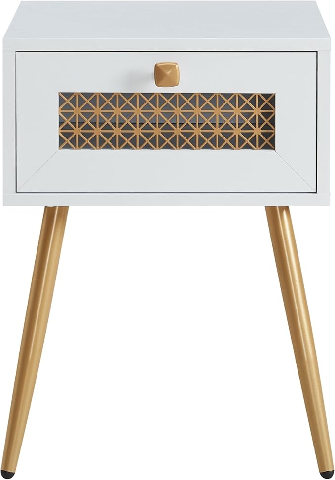 Modern Style Side Table, End Table - Image 8