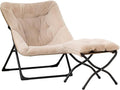 HollyHOME X-Large Saucer Chair by HollyHOME