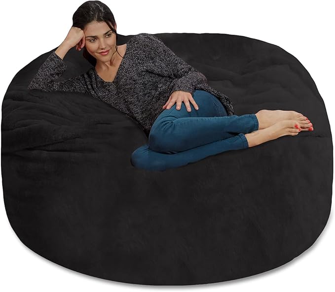 Chill Sack Bean Bag Chair by ChillSackBeanBags