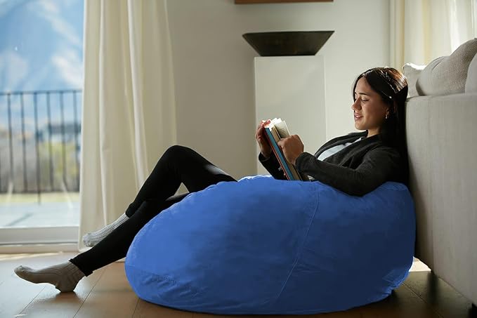 Sofa Sack Bean Bag Chair - Image 5