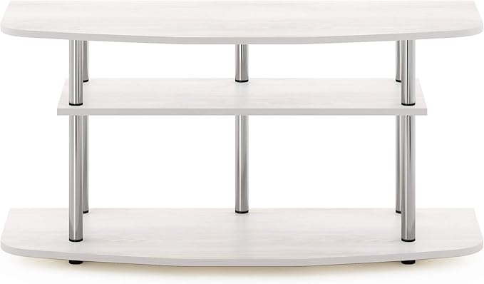 Furinno Frans Turn-N-Tube TV Stand - Image 6