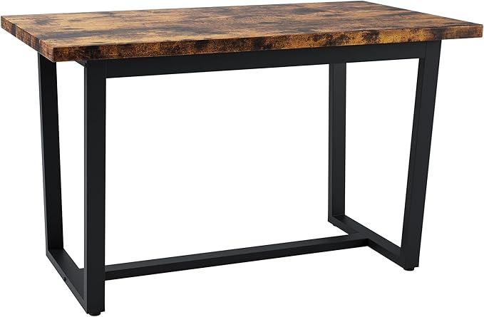 Ball & Cast 7 Pieces Dining Table Set, Kitchen Table and Chairs - Image 7