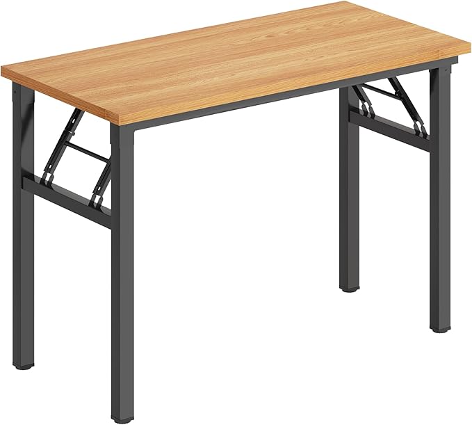 SDHYL 31.5inches Collapsible Desk by SDHYLLoveYourHouseMore