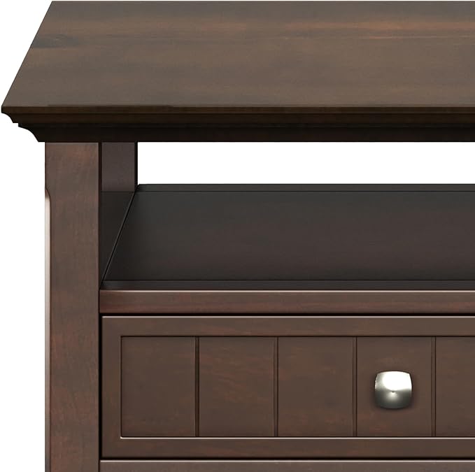 SIMPLIHOME Acadian Coffee Table - Image 13