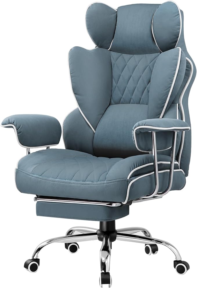 GTRACING Gaming Chair, Office Chair by GtracingDirect