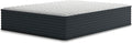 Signature Design by Ashley Hybrid 1400 14 Inch Extra Plush Gel Memory Foam by SignatureDesignbyAshley