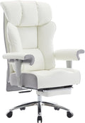 Efomao Big and Tall Office Chair 450LBS by OFFICECHAIR