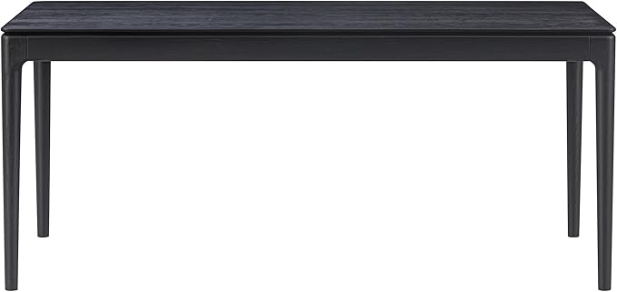 NTC Mingle 71 Inch Modern Design, Rectangular Dinner Table - Image 8