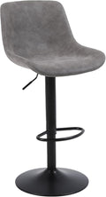 Bar Stools, Swivel Counter Height Barstools by Ermnois