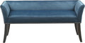 Madison Park Accent Bench, Upholstered by MADISONPARK