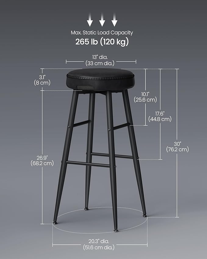 VASAGLE EKHO Collection - Image 3