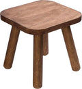 Wooden Step Stool for Adults Step Stool for Toddlers Plant Stool Small Wooden by Jurath