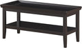 Convenience Concepts Ledgewood Coffee Table 42" by ConvenienceConcepts