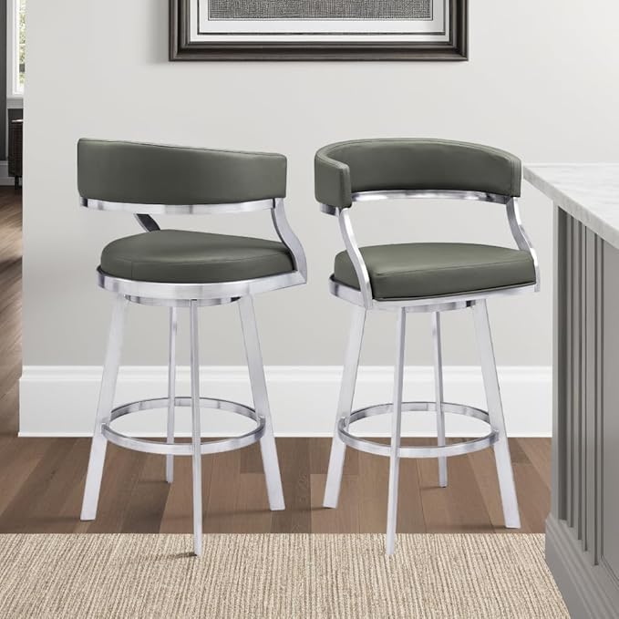 Saturn Bar Stool - Image 12