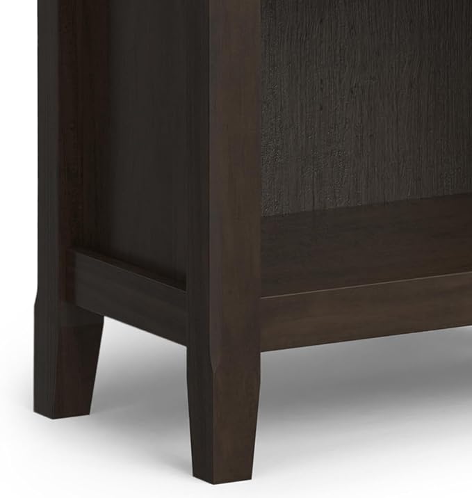 SIMPLIHOME Amherst Bookcase - Image 11