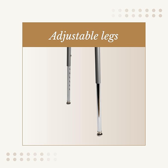 OEF Furnishings (2 Pack Height Adjustable Steel Stools - Image 7