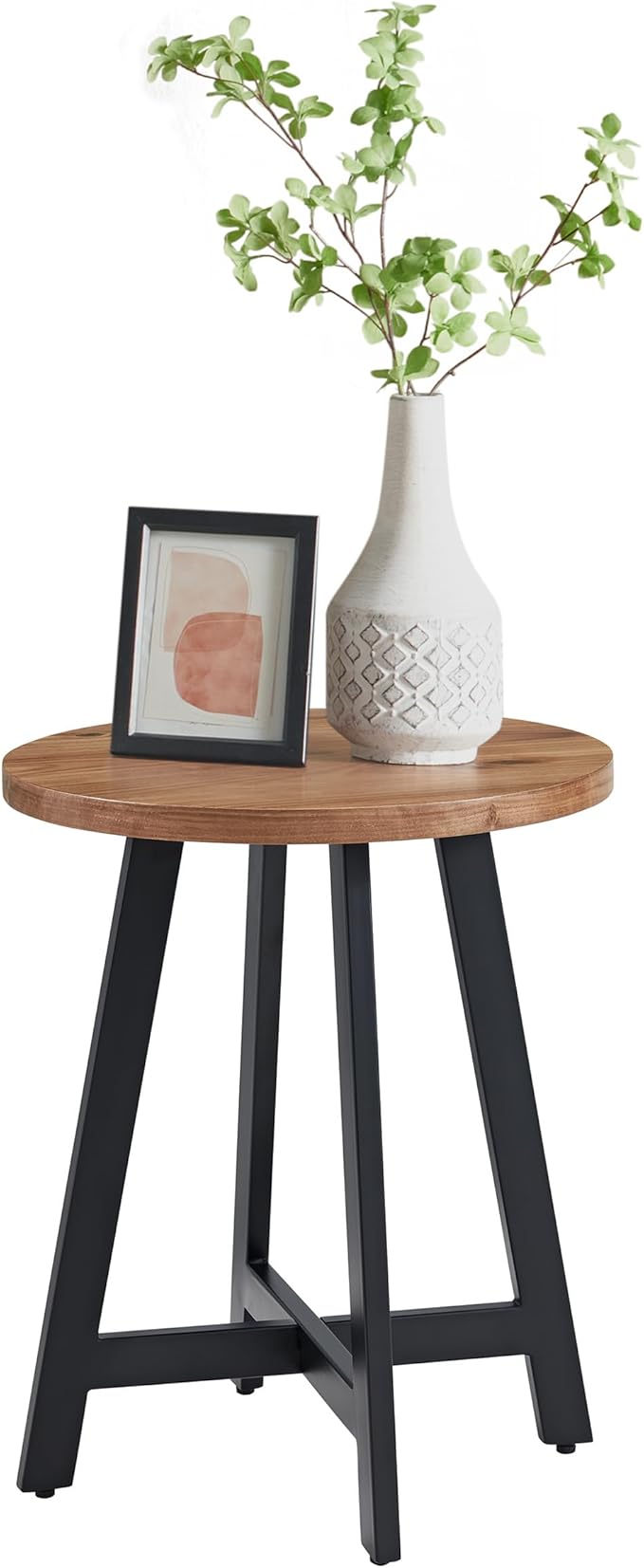 Lavish Home End Table - Image 8