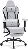 Gaming Chair Breathable Fabric, Computer Office Chair by TheARTOFSITTING