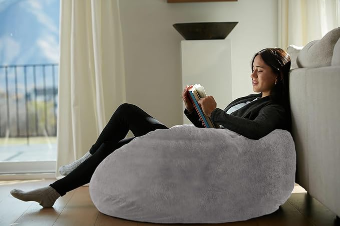 Sofa Sack Bean Bag Chair - Image 4