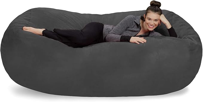 Sofa Sack Bean Bag Chair Cover by SofaSack